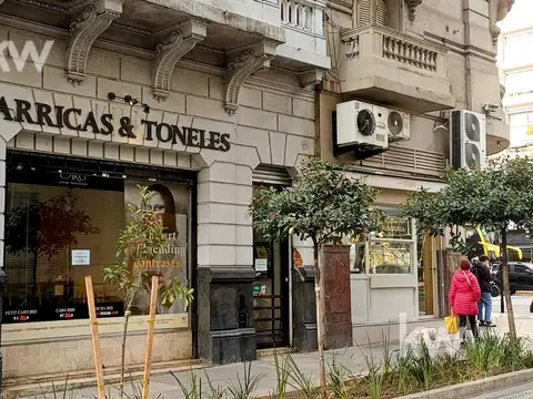 Local comercial en alquiler