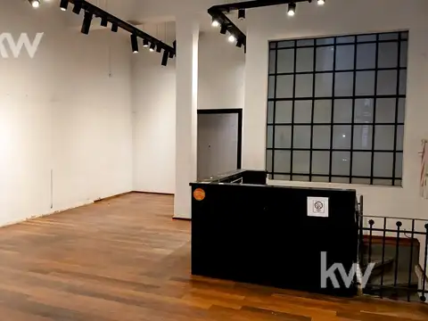 Local comercial en alquiler