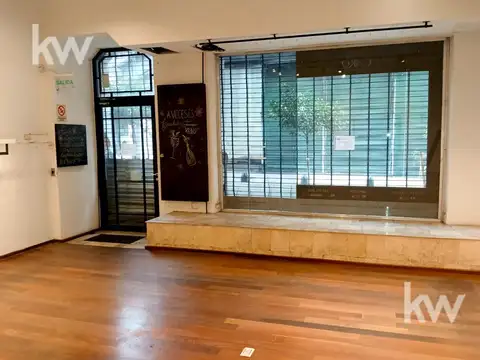Local en Alquiler en Microcentro, $ 2.000.000