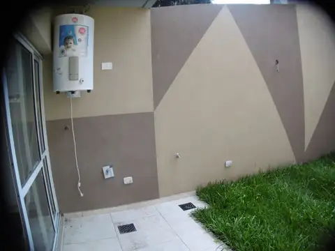 Depto Tipo Casa en Venta de 1 dormitorio