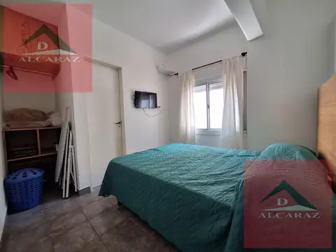 Departamento en Alquiler Apto profesional