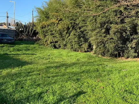 Casa de 3 amb. a la venta en Maximo Paz - Cañuelas