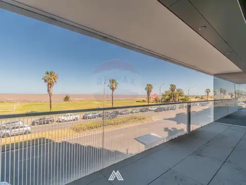 Departamento en Alquiler de 3 dormitorios