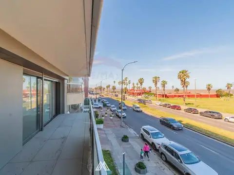 Departamento en Alquiler en Punta Carretas, USD 5.000