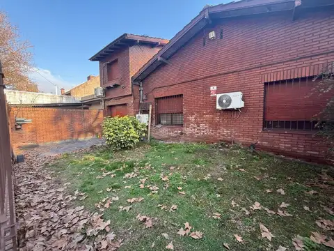 Chalet en venta en Villa Ballester 6 ambientes