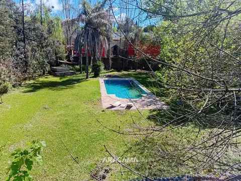 Terreno en Venta de 3111,0 m2