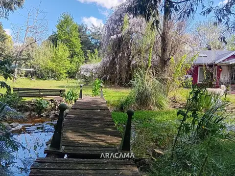 Terreno en Venta de 3111,0 m2