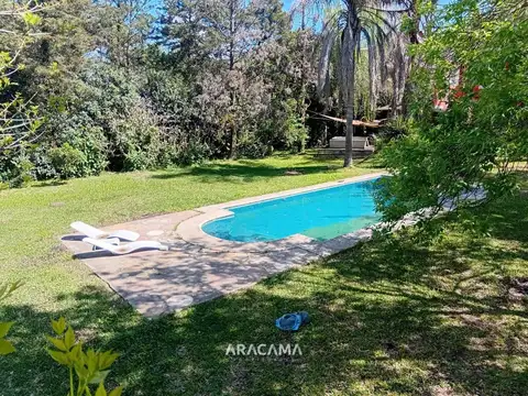 Terreno en Venta en Canning, USD 1.500.000