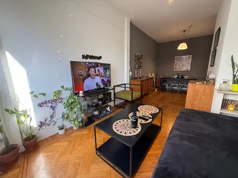 Departamento en Venta en Barrio Norte, USD 149.000