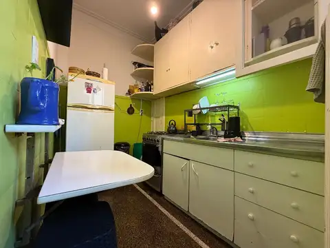 Departamento en Venta 93 años