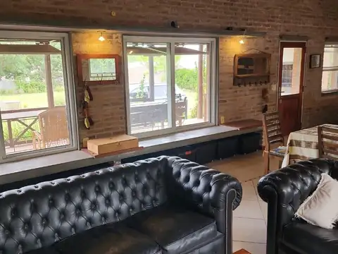 Casa en Venta en Funes, USD 220.000