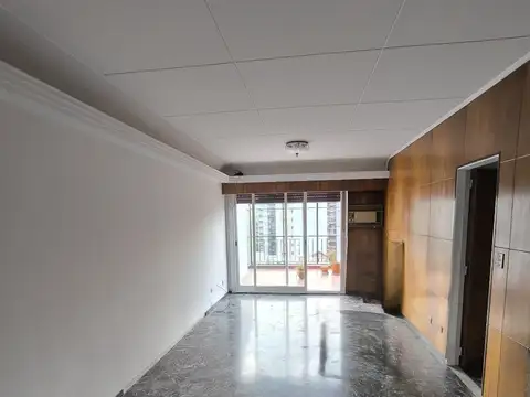 Zapata 500, Piso 7