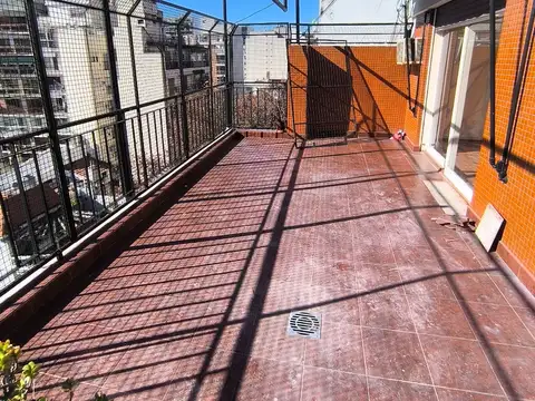 Departamento en Alquiler de 3 dormitorios