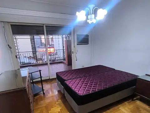 Departamento en Alquiler en Belgrano C, $ 1.750.000
