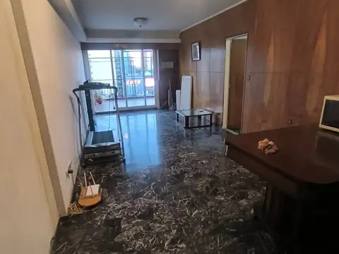 ZAPATA 500, Piso 7