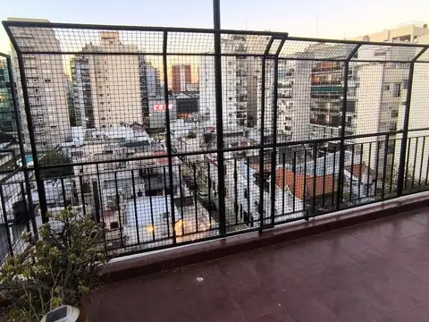 DEPARTAMENTO 3 DOR.C/DEP - BELGRANO C/CHICO/BARRANCAS, CAPITAL FEDERAL
