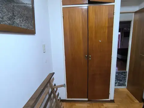 Departamento en Alquiler 50 años