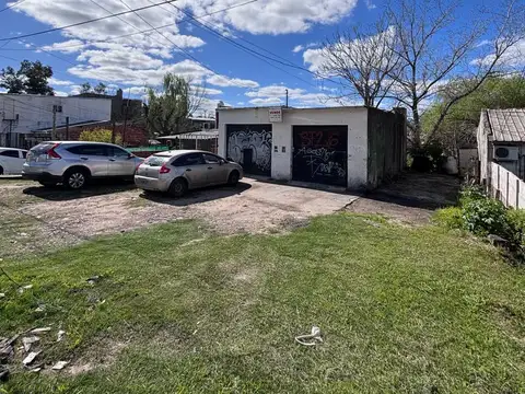 Av. Juan Domingo Peron 6000