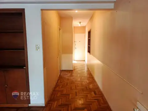 Departamento en Alquiler de 3 dormitorios