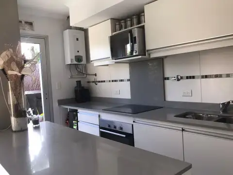 Departamento en Venta en Don Bosco, USD 240.000