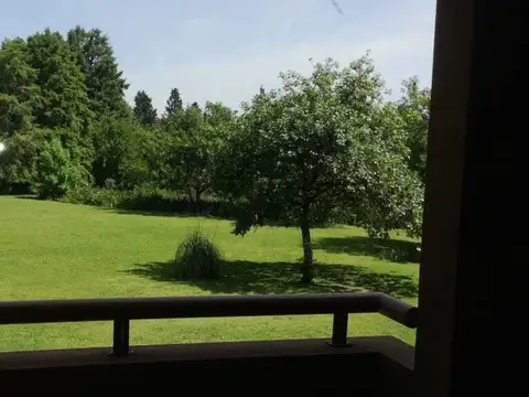 Departamento  en Venta en Villa del Lago, Pilar, G.B.A. Zona Norte