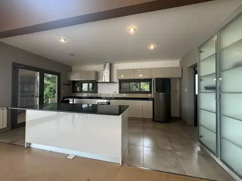 Casa en Alquiler 10 años