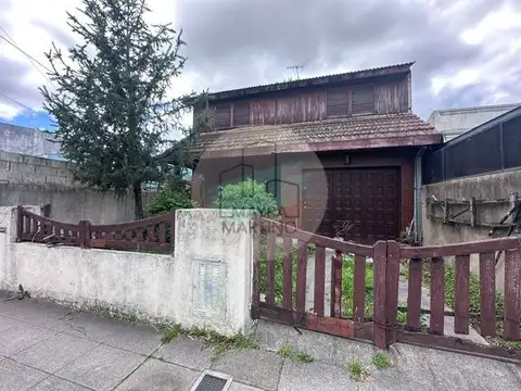 Casa Chalet  en Venta en Boulogne, San Isidro, G.B.A. Zona Norte