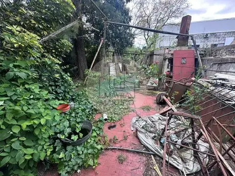 Casa en Venta 40 años