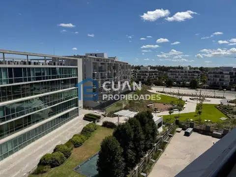 Departamento en Alquiler A Estrenar