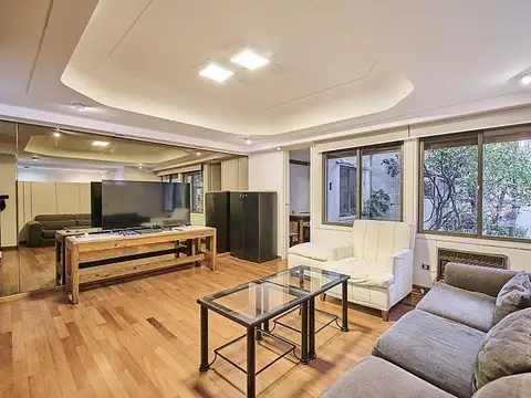 Excelente casa en venta en Palermo