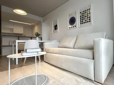 VENTA DEPARTAMENTO 2 AMBIENTES IDEAL INVERSION SAN TELMO