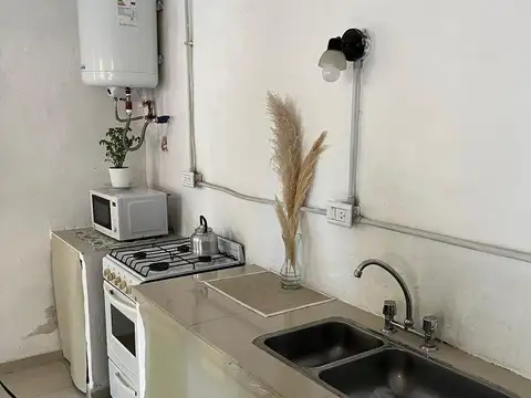 Depto Tipo Casa en Venta de 2 dormitorios
