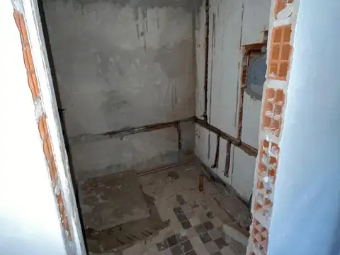 Depto Tipo Casa en Venta con 1 cocheras
