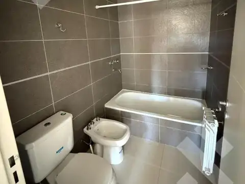 VENDE DEPARTAMENTO 1 DORMITORIO - NEUQUEN CAPITAL