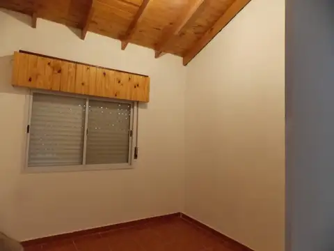 Casa en Alquiler de 1 dormitorio