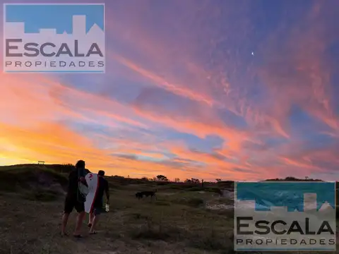 Terreno en Venta en Punta Del Diablo, USD 28.000