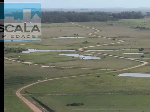 Terreno en Venta en Punta Del Diablo, USD 28.000