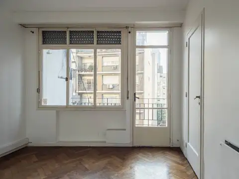 Departamento en Venta en Barrio Norte, USD 80.000