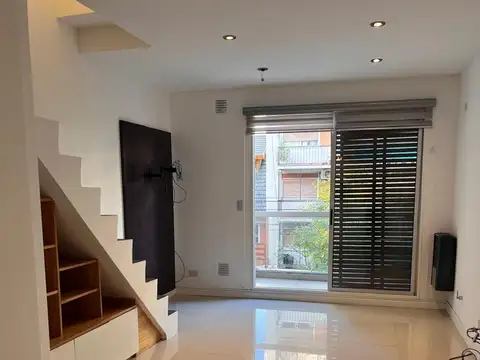 Departamento en Alquiler de 3 ambientes