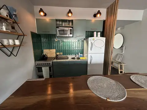 Departamento en Alquiler A Estrenar
