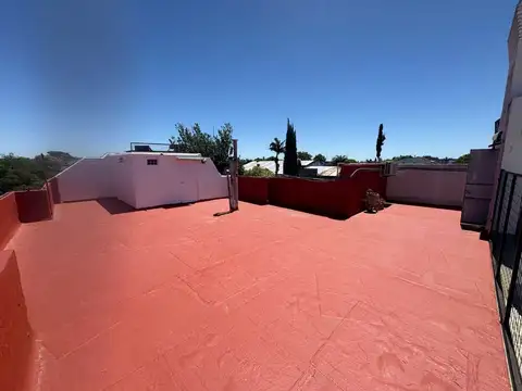 Depto Tipo Casa en Venta A Estrenar