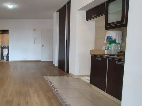Departamento en Alquiler de Monoambiente