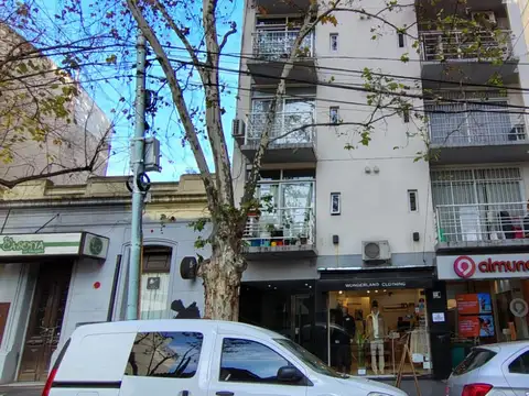 Avalos 2100, Piso 3
