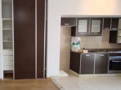 Departamento en Alquiler 12 años