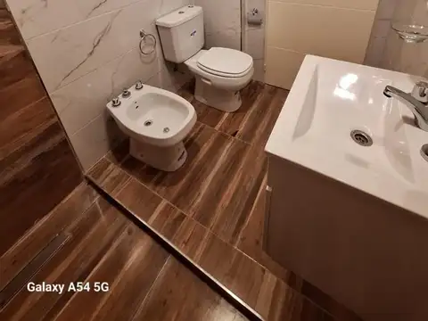 Alquilo Monoambiente en Martin Coronado Edificio Sum y Piscina F: 11271