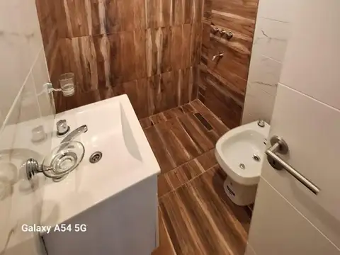 Departamento en Alquiler al Norte