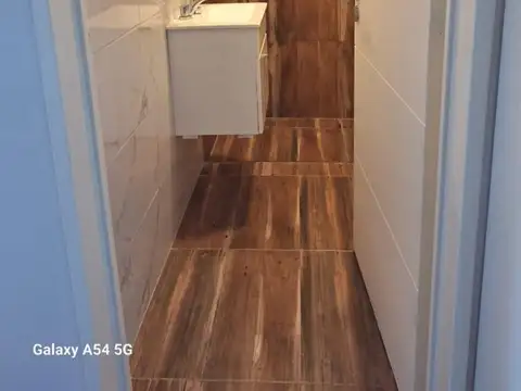 Departamento en Alquiler A Estrenar