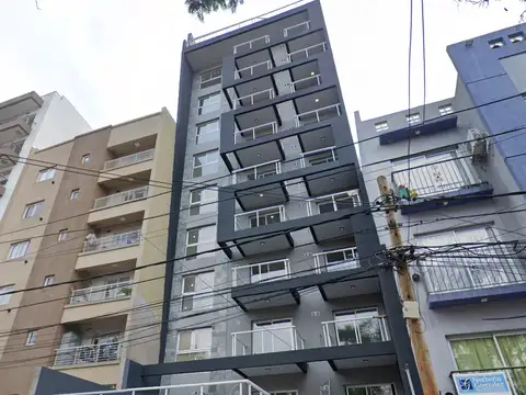 Alquilo Monoambiente en Martin Coronado Edificio Sum y Piscina F: 11271