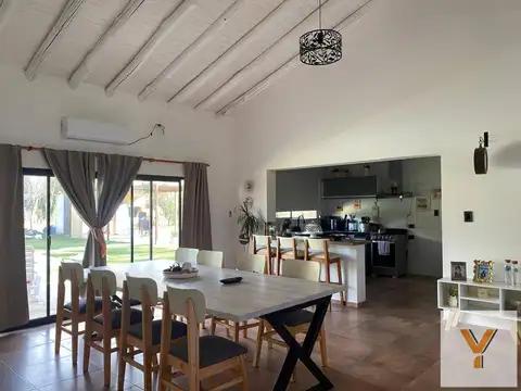 Casa en Venta al Norte