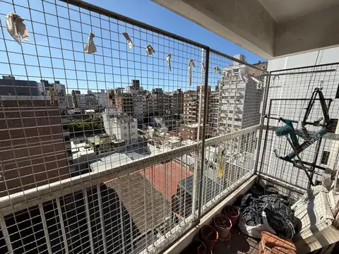 Departamento en Venta al Norte